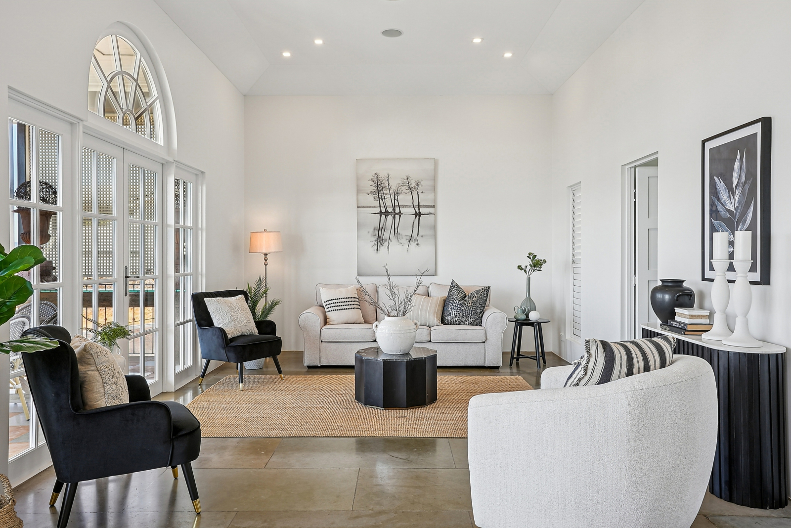 mcgrath townsville