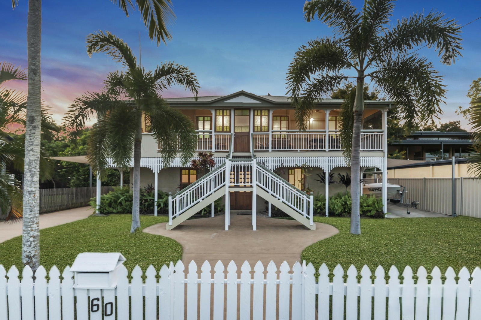 mcgrath townsville
