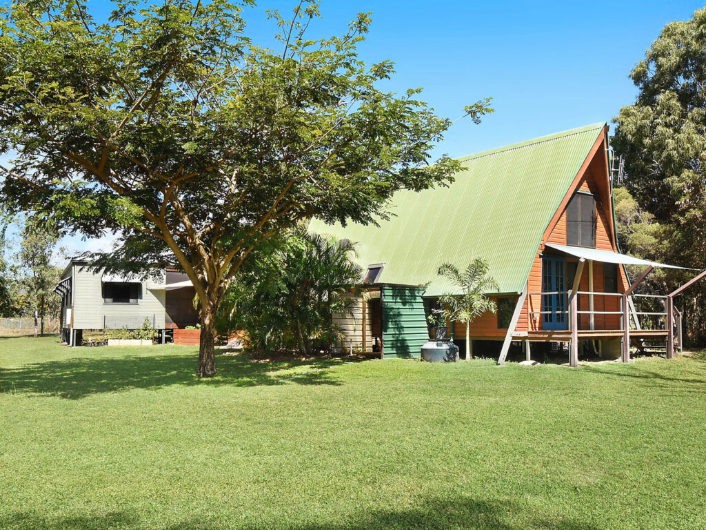 Sold - 467 Bentley Drive - New Property in Nome - Real Estate by McGrath Townsville