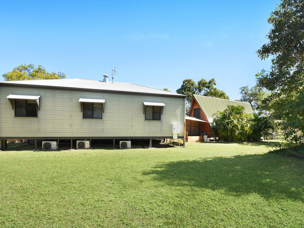 Sold - 467 Bentley Drive - New Property in Nome - Real Estate by McGrath Townsville
