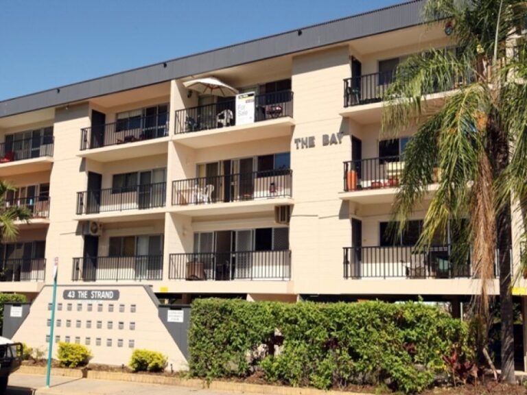Sold - 8/43 The Strand - New Property in NORTH WARD - Real Estate by McGrath Townsville