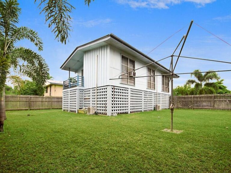 Sold - 28 Nathan Street - New Property in VINCENT - Real Estate by McGrath Townsville