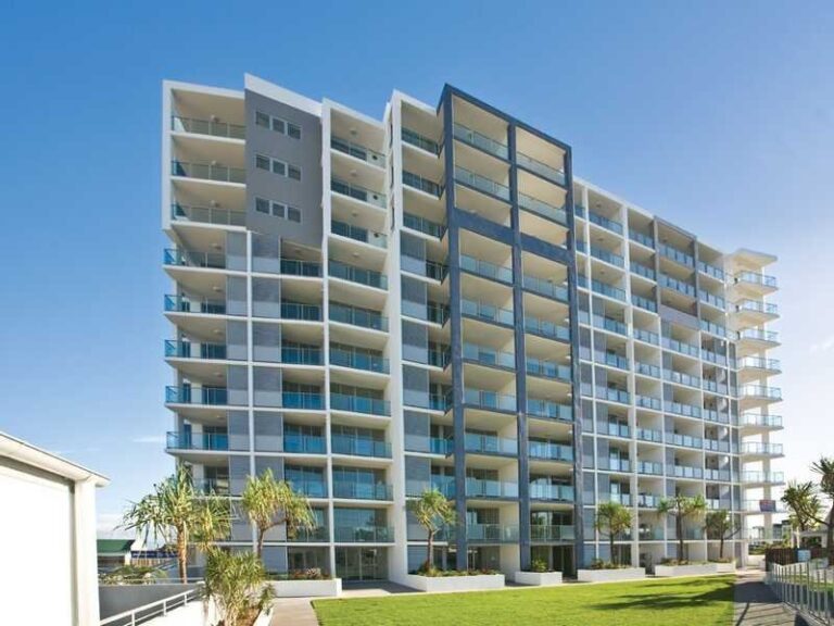 Sold - 1103 Gateway On Palmer - New Property in SOUTH TOWNSVILLE - Real Estate by McGrath Townsville