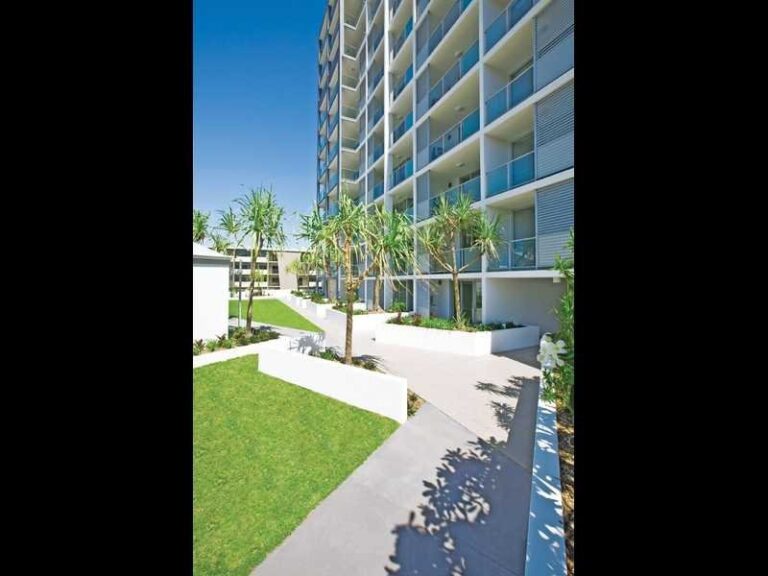 Sold - 1103 Gateway On Palmer - New Property in SOUTH TOWNSVILLE - Real Estate by McGrath Townsville