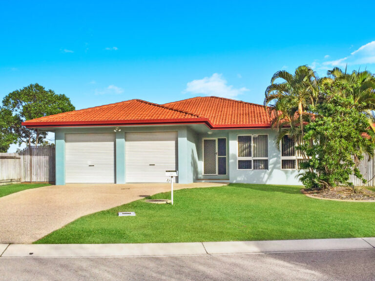 Sold - 17 Columbia Way - New Property in DOUGLAS - Real Estate by McGrath Townsville