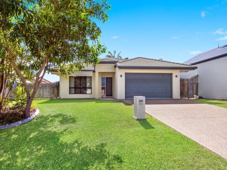 Sold - 28 Cockatoo Circuit - New Property in DOUGLAS - Real Estate by McGrath Townsville