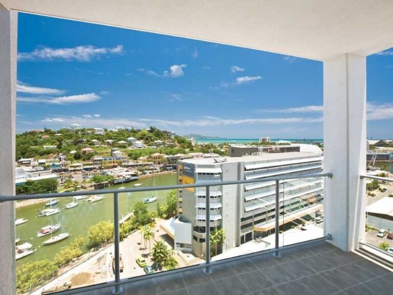 Sold - 507 Gateway On Palmer - New Property in SOUTH TOWNSVILLE - Real Estate by McGrath Townsville
