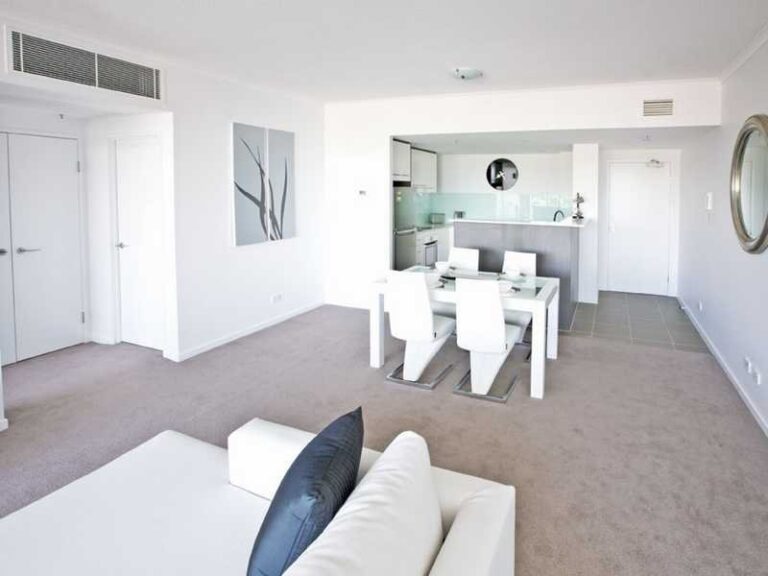 Sold - 706 Gateway On Palmer - New Property in SOUTH TOWNSVILLE - Real Estate by McGrath Townsville