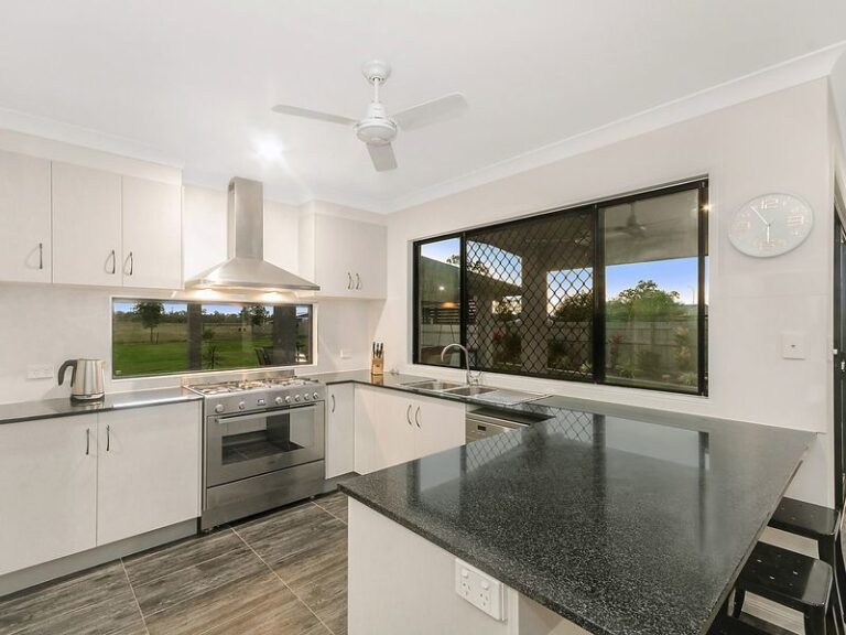 Sold - 36 Diamond Drive - New Property in ALICE RIVER - Real Estate by McGrath Townsville