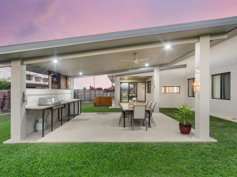 Sold - 36 Diamond Drive - New Property in ALICE RIVER - Real Estate by McGrath Townsville