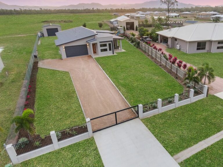 Sold - 36 Diamond Drive - New Property in ALICE RIVER - Real Estate by McGrath Townsville