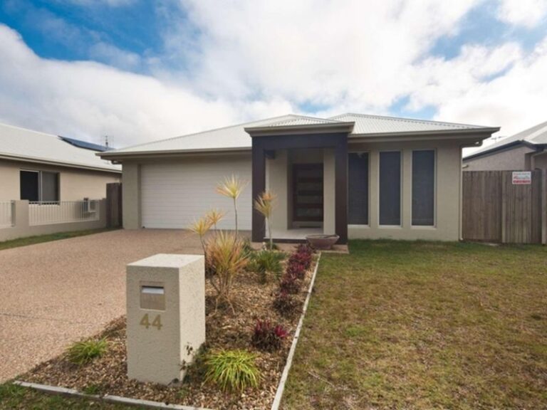 44 Marquise Circuit, BURDELL