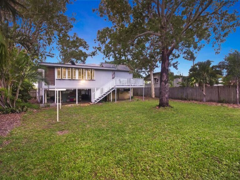 Sold - 41 Norris Street - New Property in HERMIT PARK - Real Estate by McGrath Townsville