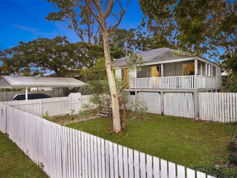 Sold - 41 Norris Street - New Property in HERMIT PARK - Real Estate by McGrath Townsville