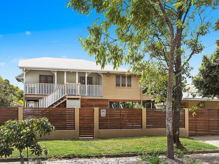 Sold - 11 Cannan Street - New Property in SOUTH TOWNSVILLE - Real Estate by Brad Matheson