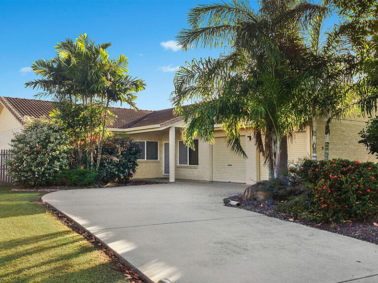 Sold - 5 Hawthorn Street - New Property in KIRWAN - Real Estate by McGrath Townsville