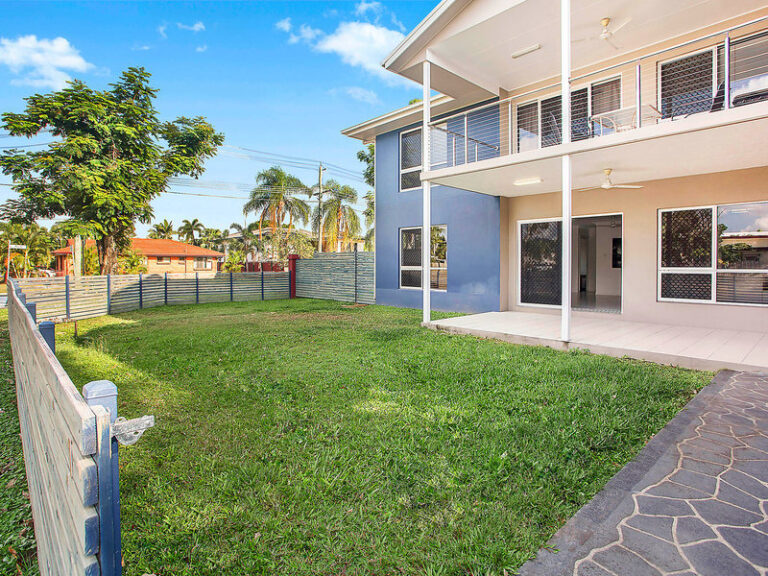 Sold - 1/89 Burt Street - New Property in AITKENVALE - Real Estate by Brad Matheson