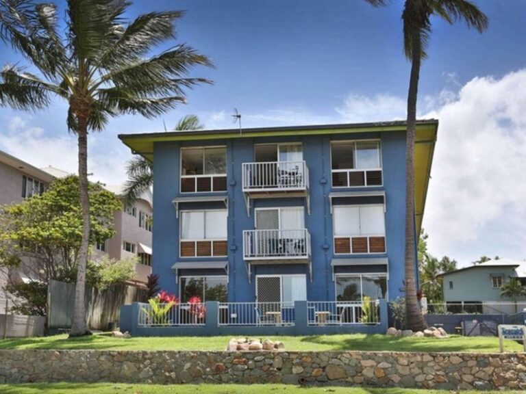 Sold - 10/108 The Strand - New Property in NORTH WARD - Real Estate by Brad Matheson