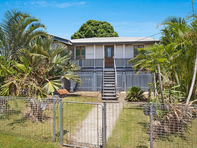 Sold - 93 Railway Estate Avenue - New Property in RAILWAY ESTATE - Real Estate by Brad Matheson