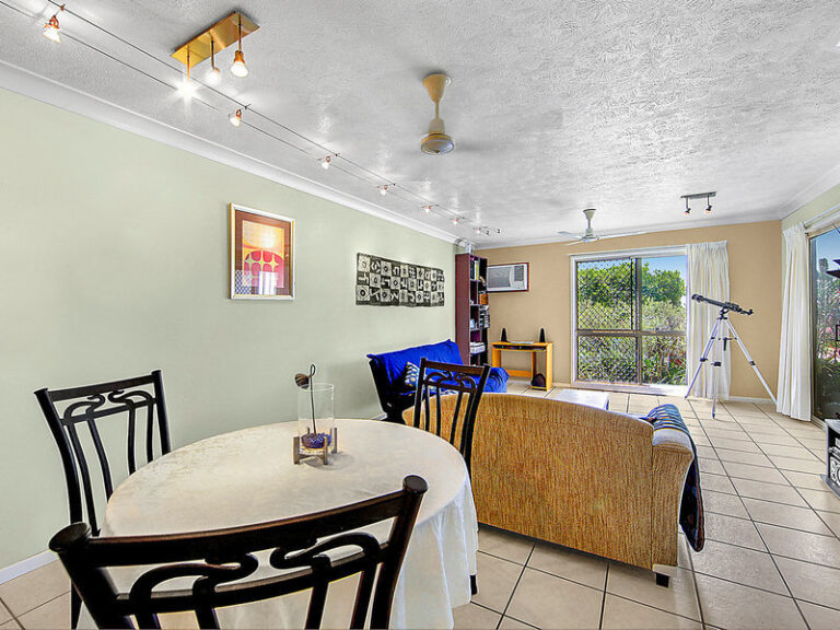 Sold - 64/34 Bundock Street - New Property in BELGIAN GARDENS - Real Estate by McGrath Townsville