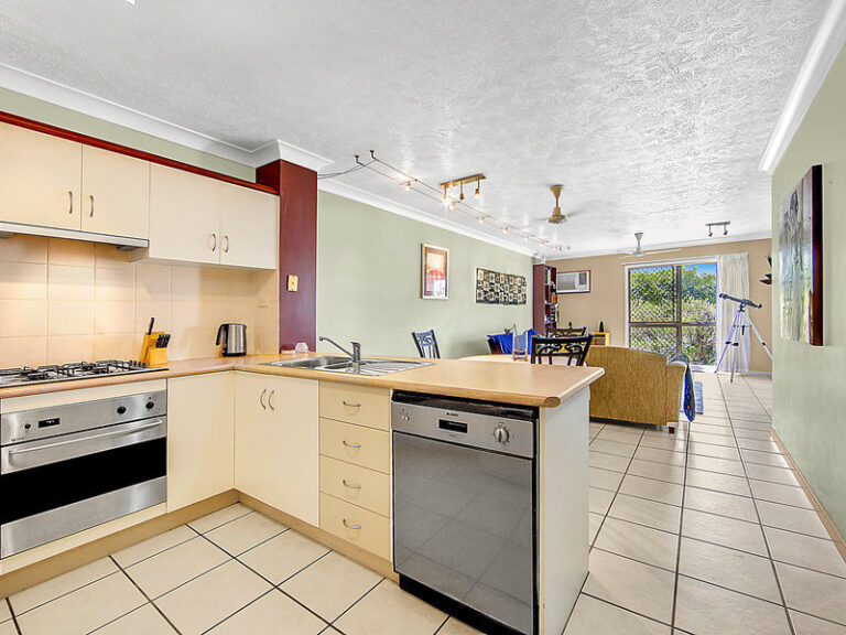 Sold - 64/34 Bundock Street - New Property in BELGIAN GARDENS - Real Estate by McGrath Townsville