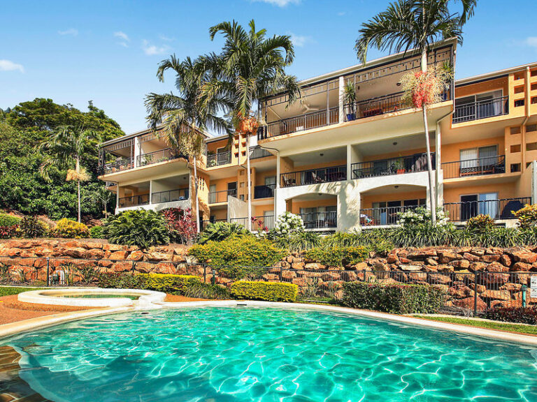 Sold - 64/34 Bundock Street - New Property in BELGIAN GARDENS - Real Estate by McGrath Townsville