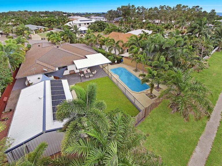 Sold - 3 Coolan Court - New Property in BUSHLAND BEACH - Real Estate by McGrath Townsville