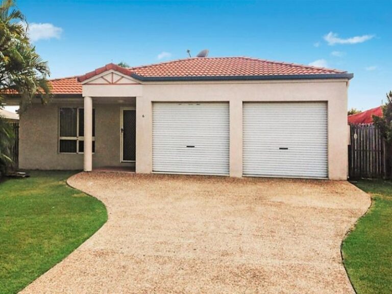Sold - 6 Milgate Crescent - New Property in KIRWAN - Real Estate by McGrath Townsville