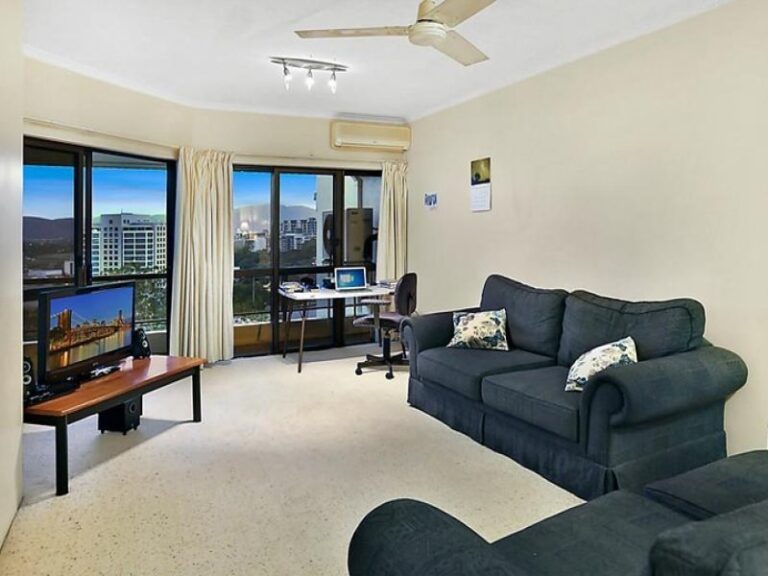 Sold - 30/15 Hale Street - New Property in NORTH WARD - Real Estate by McGrath Townsville