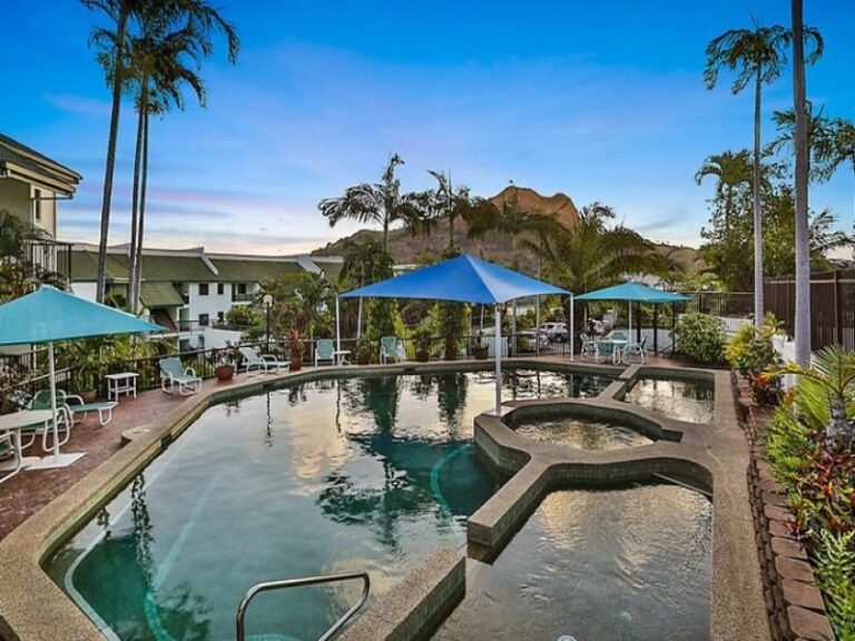 Sold - 30/15 Hale Street - New Property in NORTH WARD - Real Estate by McGrath Townsville
