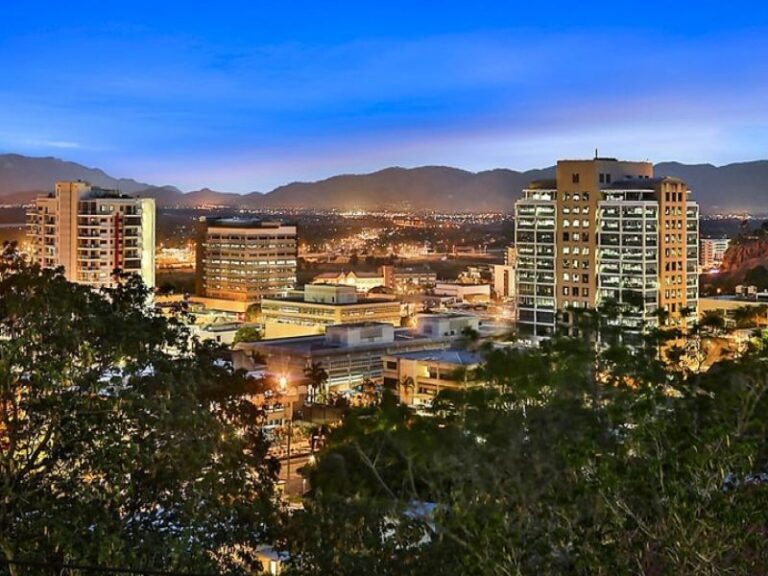 Sold - 30/15 Hale Street - New Property in NORTH WARD - Real Estate by McGrath Townsville