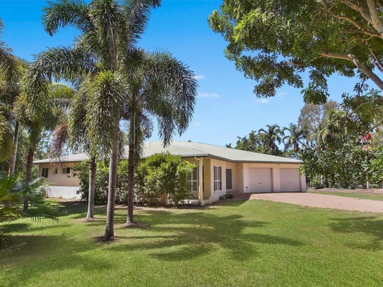 Sold - 360 Forestry Road - New Property in BLUEWATER PARK - Real Estate by McGrath Townsville