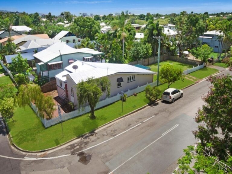 Sold - 21 Ninth Avenue - New Property in RAILWAY ESTATE - Real Estate by Brad Matheson