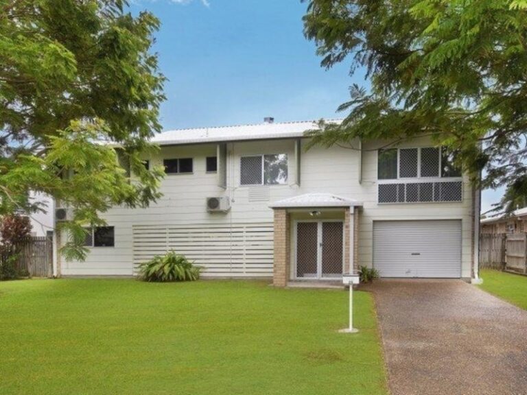 26 Brock Street, AITKENVALE