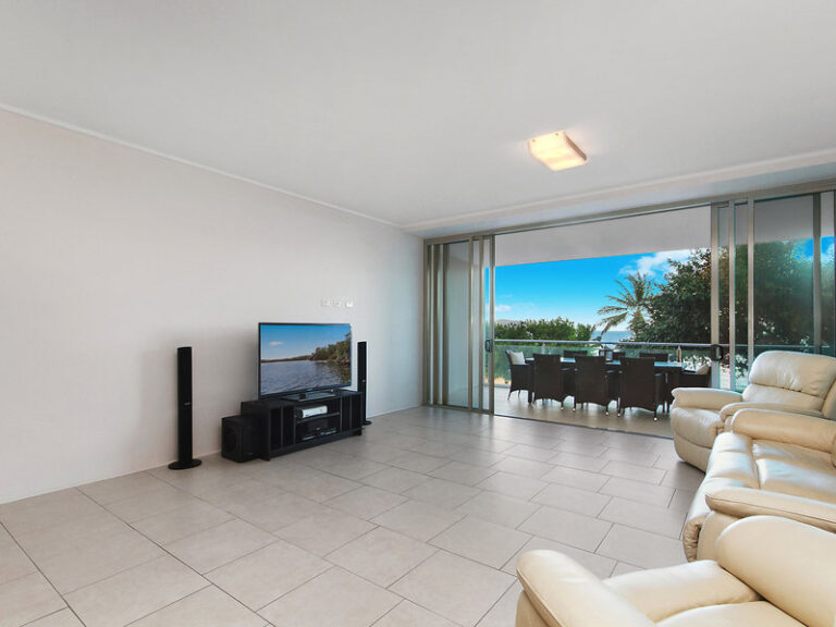 Sold - 205/72 The Strand - New Property in NORTH WARD - Real Estate by Brad Matheson