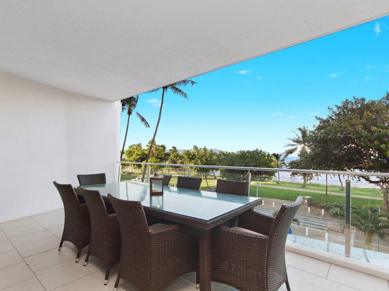 Sold - 205/72 The Strand - New Property in NORTH WARD - Real Estate by Brad Matheson