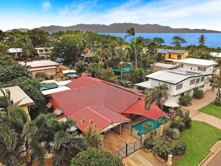 Sold - 7 Sallows Street - New Property in PALLARENDA - Real Estate by Brad Matheson