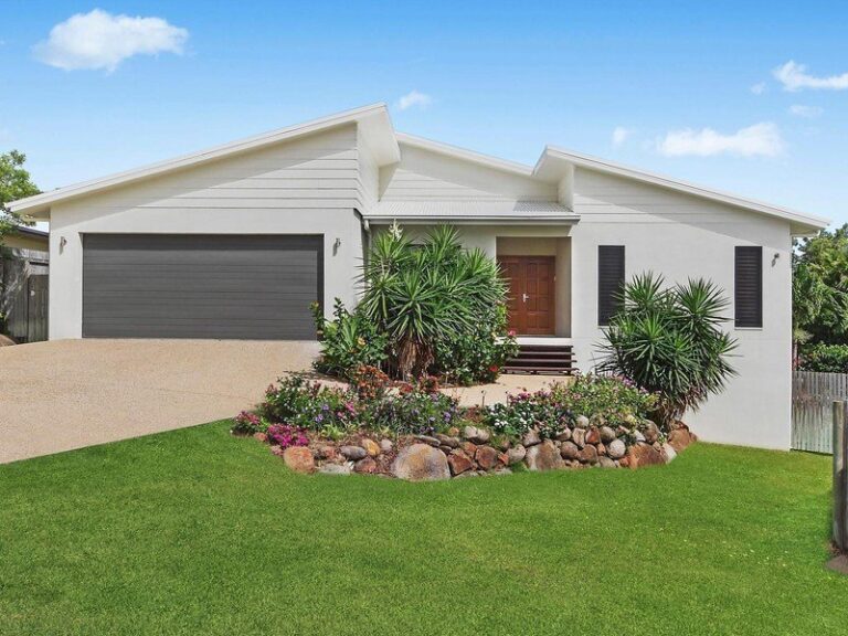 Sold - 10 Horizon Drive - New Property in DOUGLAS - Real Estate by McGrath Townsville