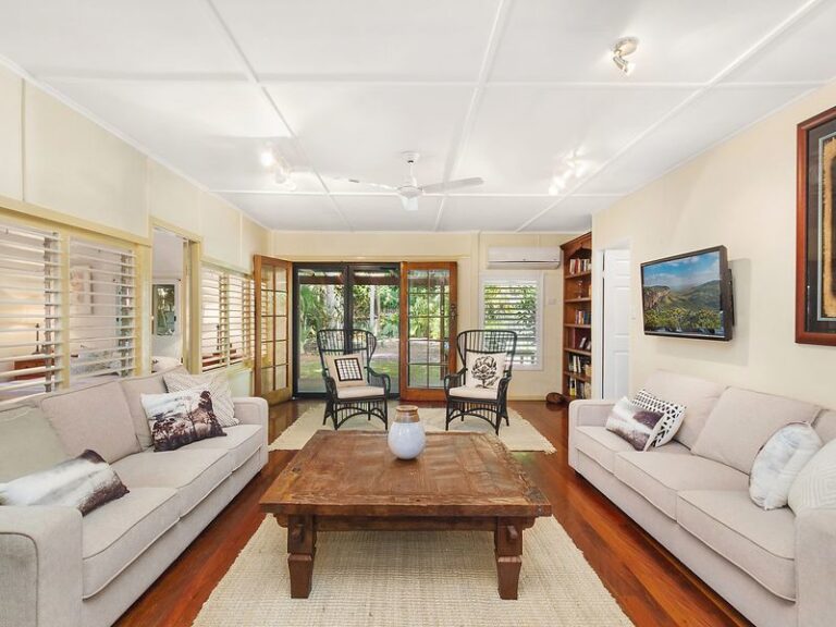 Sold - 79A Stagpole Street - New Property in WEST END - Real Estate by McGrath Townsville