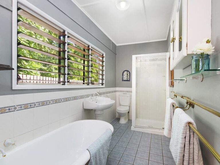 Sold - 79A Stagpole Street - New Property in WEST END - Real Estate by McGrath Townsville