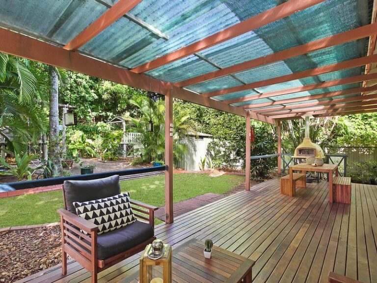 Sold - 79A Stagpole Street - New Property in WEST END - Real Estate by McGrath Townsville