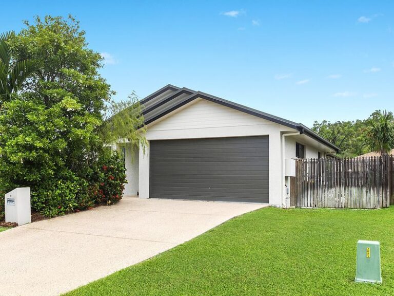 Sold - 11 Keeper Court - New Property in MOUNT LOUISA - Real Estate by McGrath Townsville