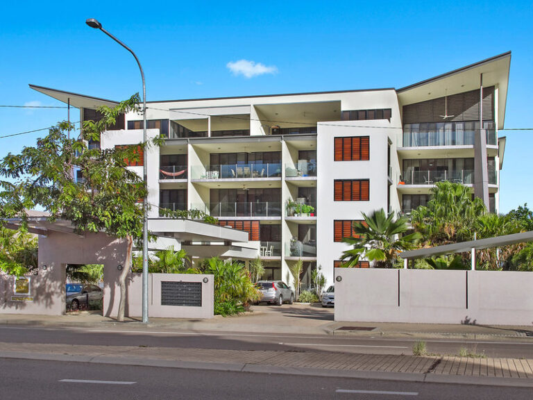 Sold - 106/523 Flinders Street - New Property in TOWNSVILLE CITY - Real Estate by McGrath Townsville