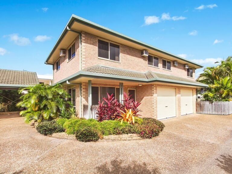Sold - 2/44 Grosvenor Street - New Property in PIMLICO - Real Estate by McGrath Townsville