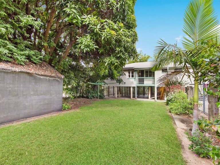 Sold - 9 Cook Street - New Property in NORTH WARD - Real Estate by Brad Matheson