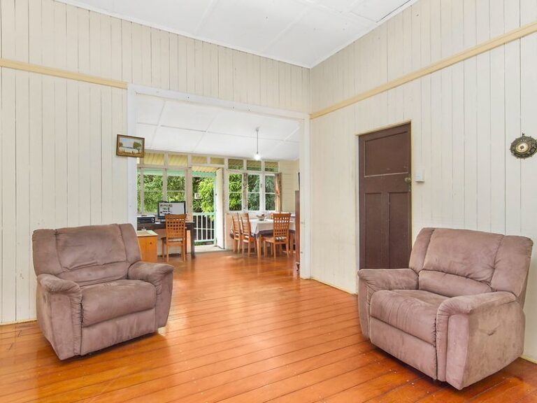 Sold - 9 Cook Street - New Property in NORTH WARD - Real Estate by Brad Matheson