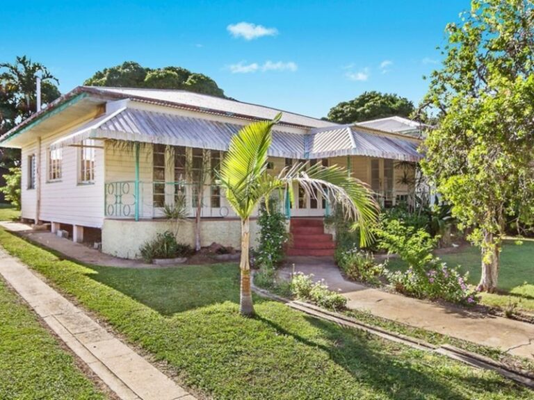 Sold - 9 Cook Street - New Property in NORTH WARD - Real Estate by Brad Matheson