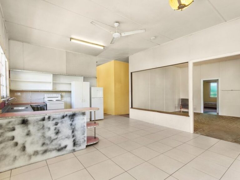Sold - 9 Cook Street - New Property in NORTH WARD - Real Estate by Brad Matheson