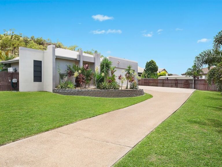 Sold - 18 Idaho Court - New Property in DEERAGUN - Real Estate by McGrath Townsville