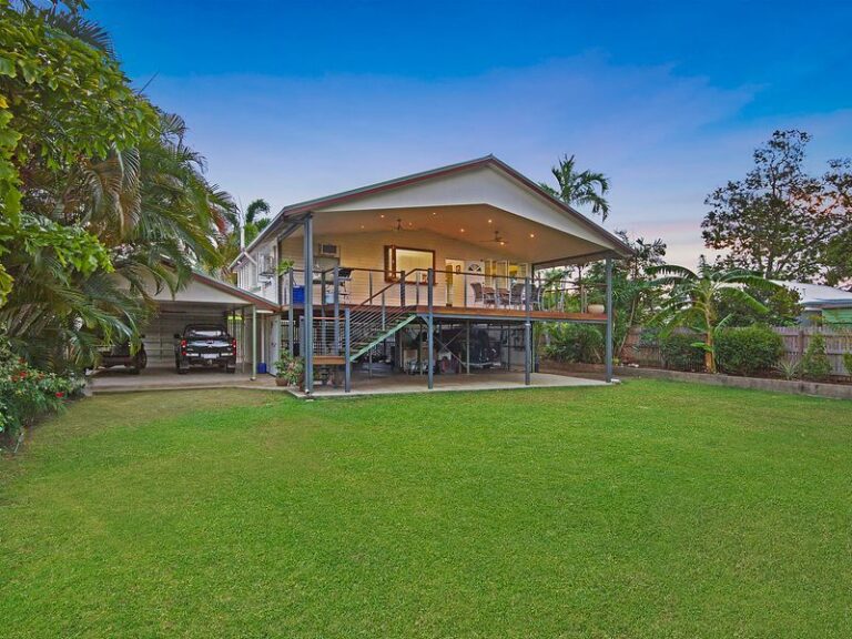 Sold - 33 Townsend Street - New Property in MYSTERTON - Real Estate by McGrath Townsville